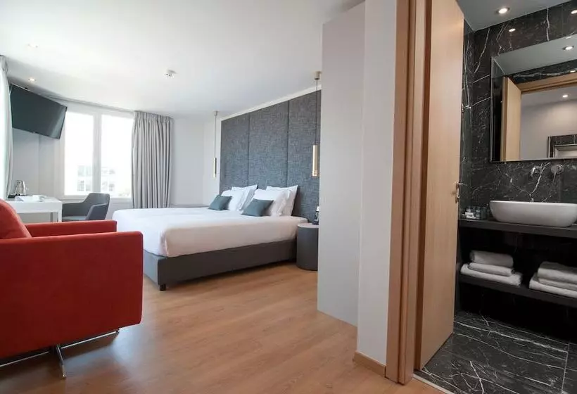 Fotos del hotel Athenaeum Smart:  6