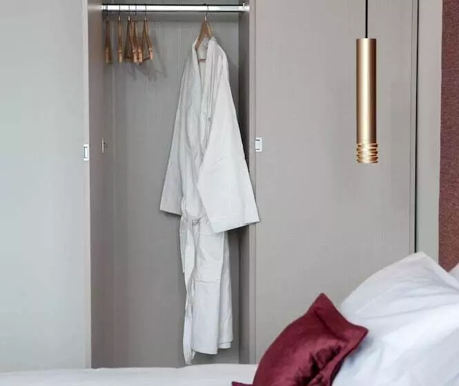 Fotos del hotel Athenaeum Smart:  14