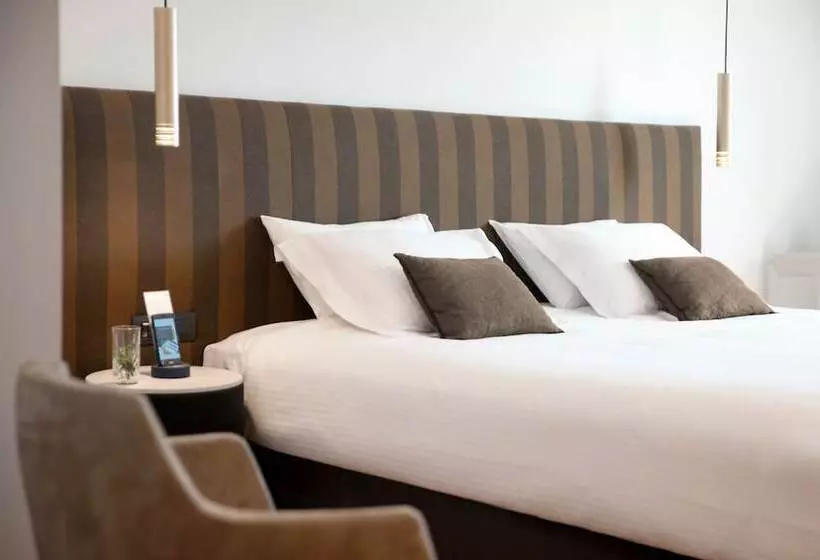 Fotos del hotel Athenaeum Smart:  4