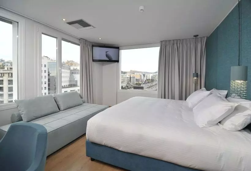 Fotos del hotel Athenaeum Smart:  5