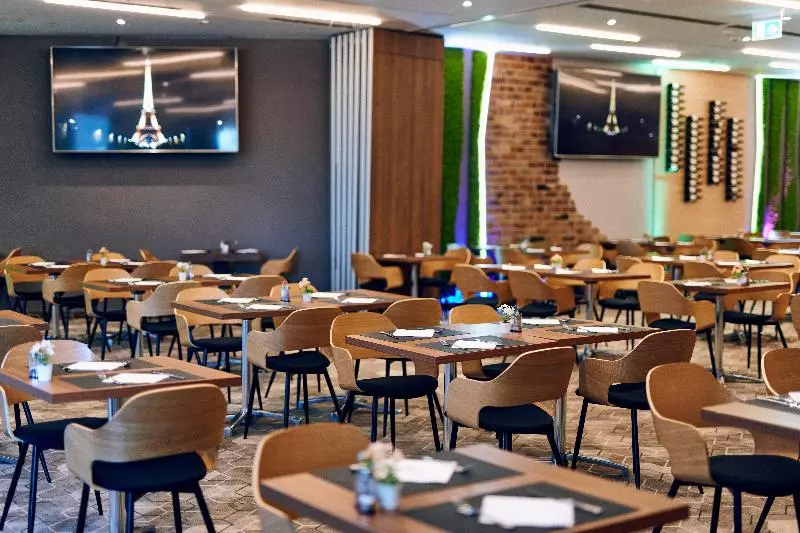 Fotos del hotel Paris:  2