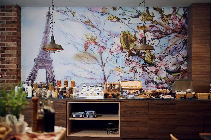 Fotos del hotel Paris:  16