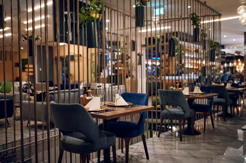 Fotos del hotel Paris:  22