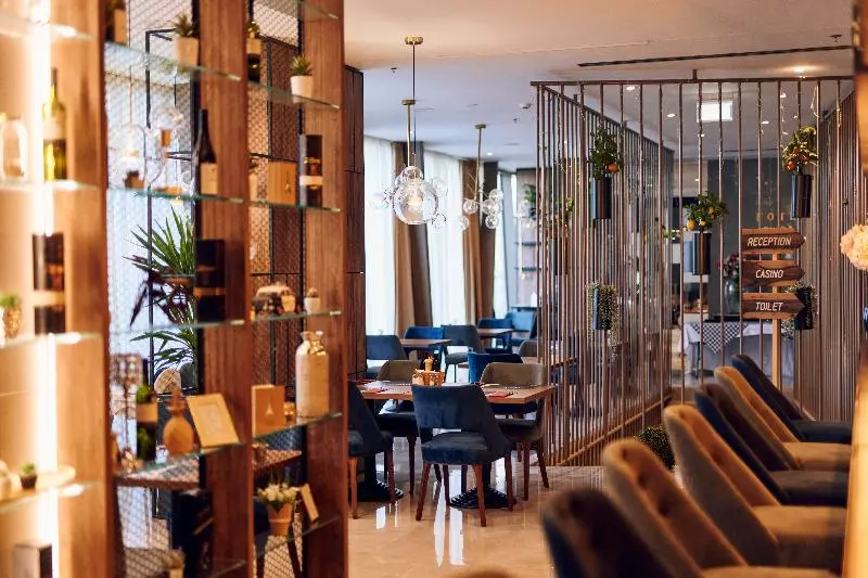Fotos del hotel Paris:  25