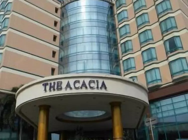 Fotos del hotel The Acacia  Jakarta:  15