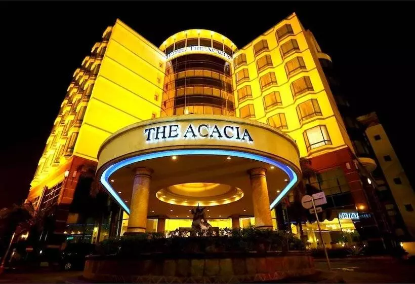 Fotos del hotel The Acacia  Jakarta:  8