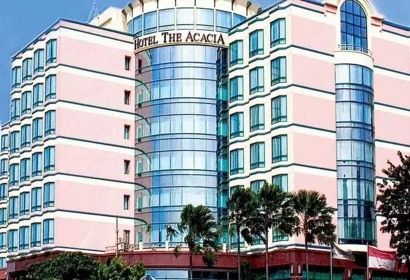 The Acacia  Jakarta