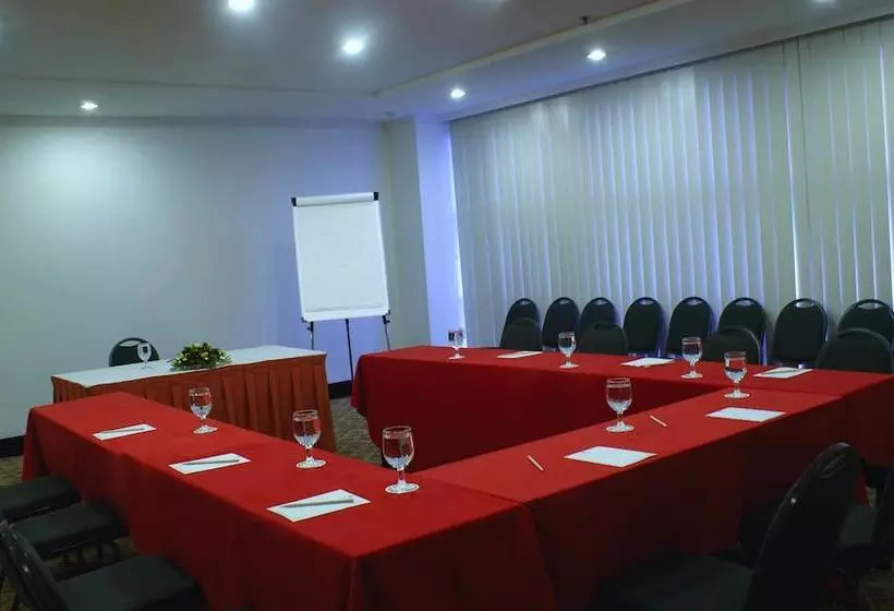 Fotos del hotel The Acacia  Jakarta:  11