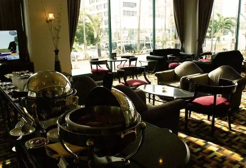 Fotos del hotel The Acacia  Jakarta:  10