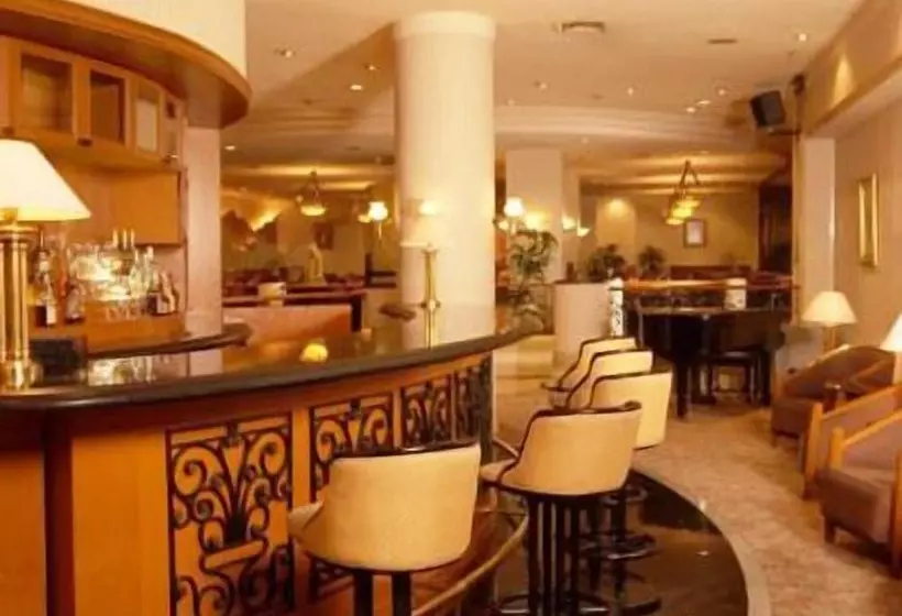 Fotos del hotel The Acacia  Jakarta:  5