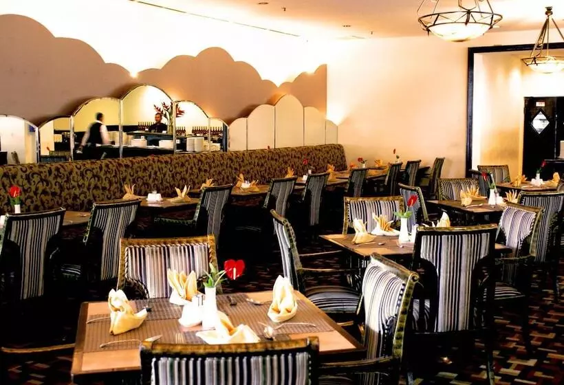 Fotos del hotel The Acacia  Jakarta:  4