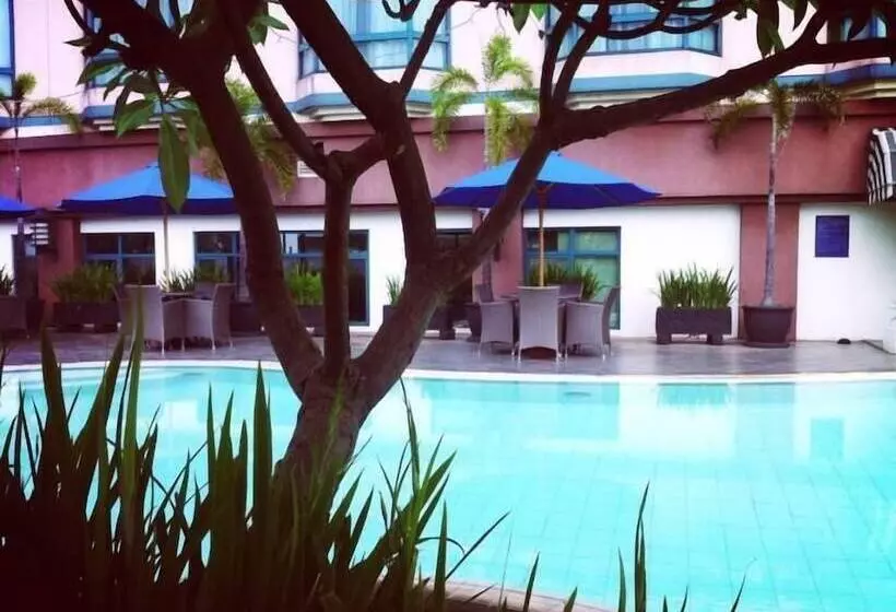 Fotos del hotel The Acacia  Jakarta:  3