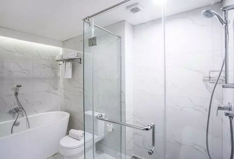 Fotos del hotel The Acacia  Jakarta:  7