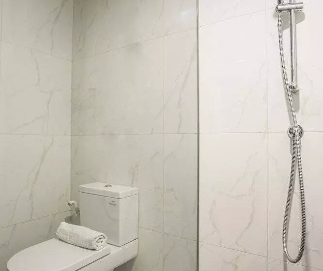 Fotos del hotel The Acacia  Jakarta:  14