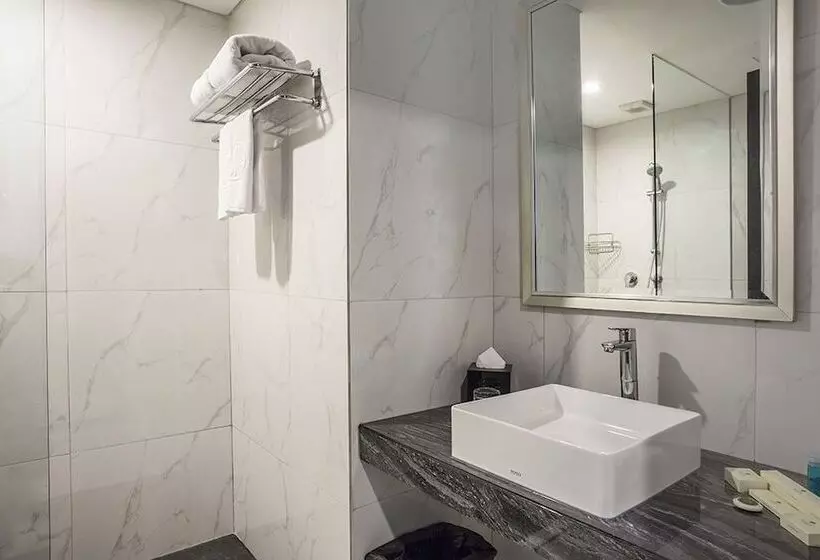 Fotos del hotel The Acacia  Jakarta:  12