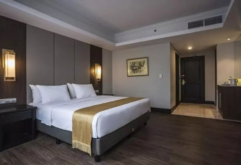 Fotos del hotel The Acacia  Jakarta:  9