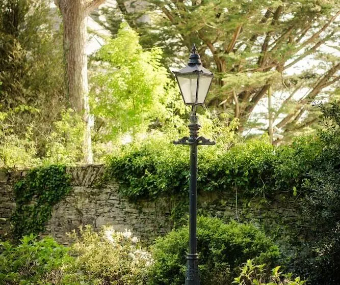 Fotos del hotel Cahernane House:  23