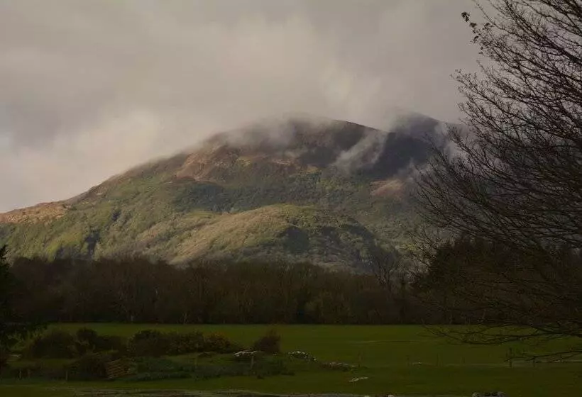 Fotos del hotel Cahernane House:  21