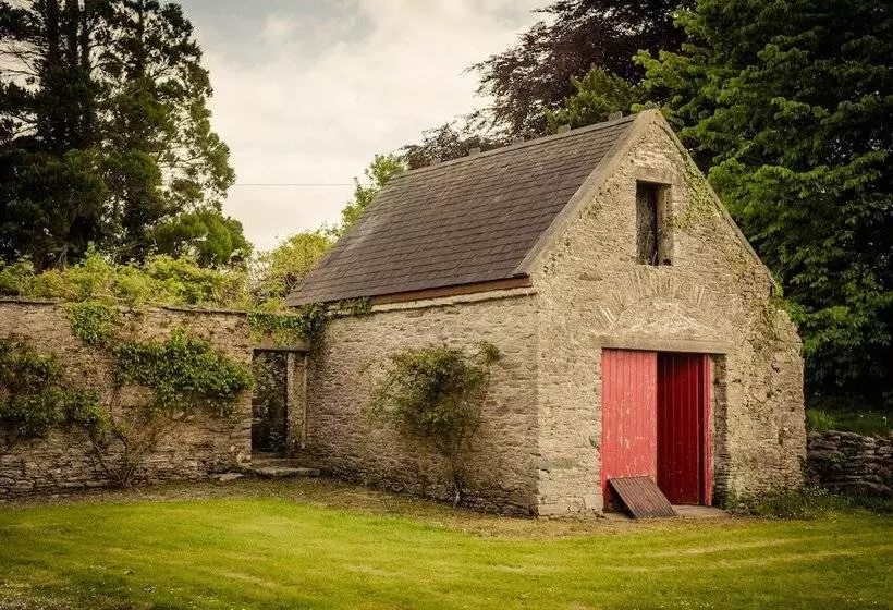 Fotos del hotel Cahernane House:  11