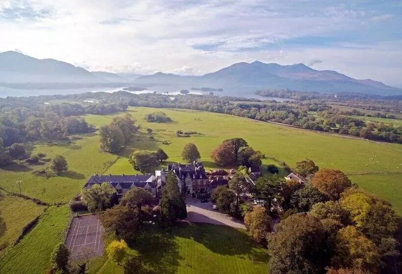 Fotos del hotel Cahernane House:  6