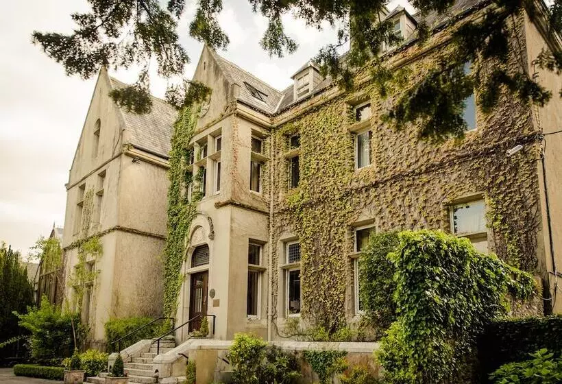 Fotos del hotel Cahernane House:  14