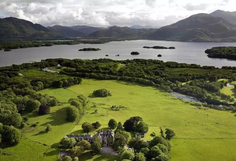 Fotos del hotel Cahernane House:  15