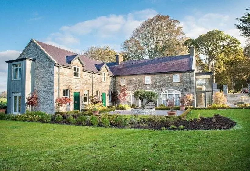 Fotos del hotel Cahernane House:  19