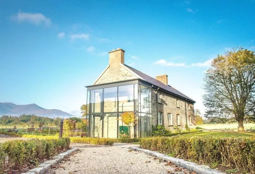 Fotos del hotel Cahernane House:  24