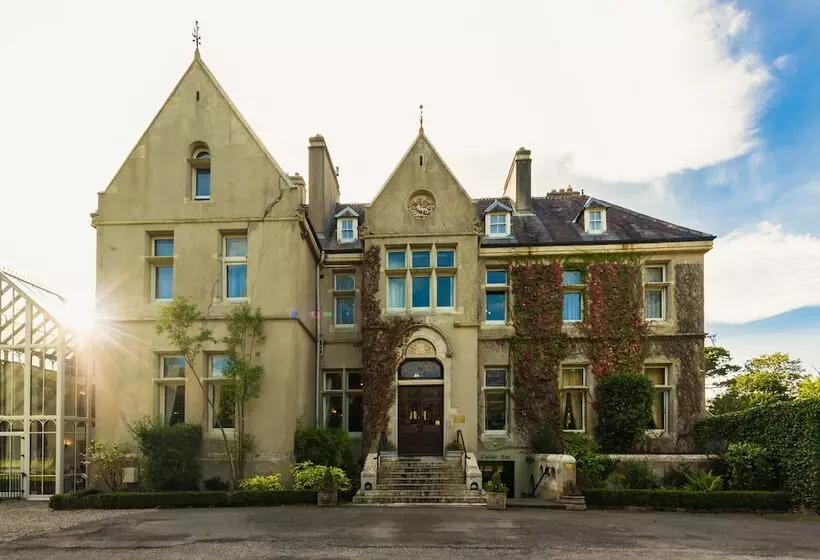 Fotos del hotel Cahernane House:  16