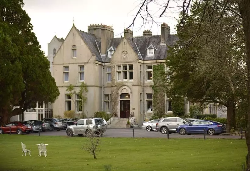 Fotos del hotel Cahernane House:  20