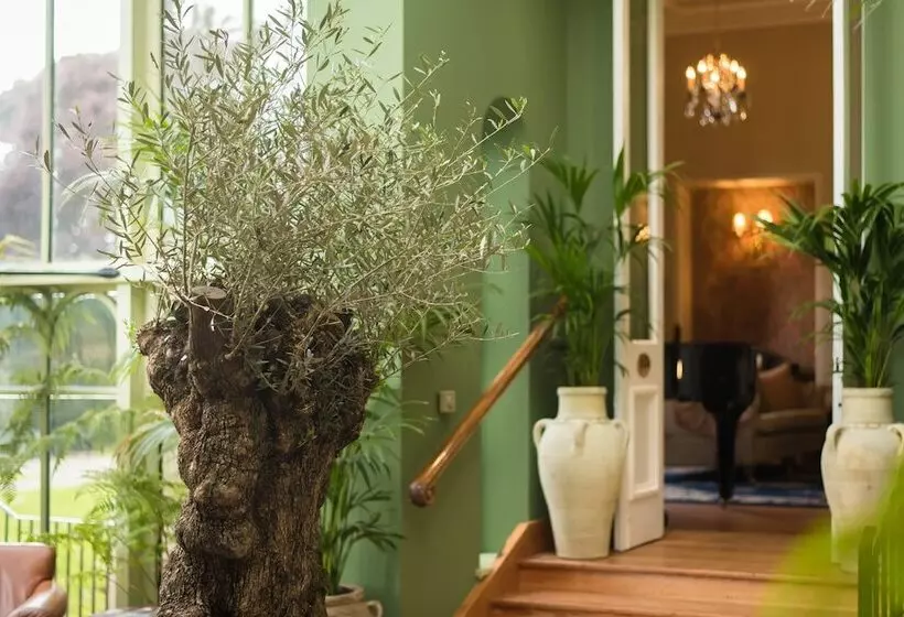 Fotos del hotel Cahernane House:  25