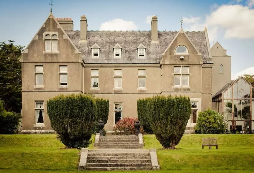 Fotos del hotel Cahernane House:  17