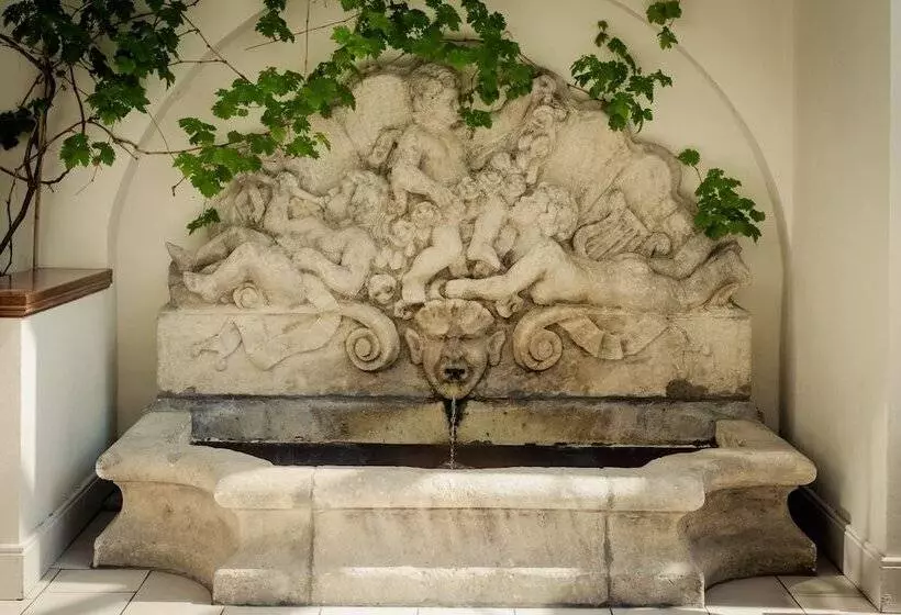 Fotos del hotel Cahernane House:  5