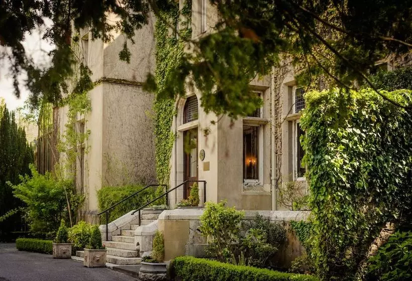 Fotos del hotel Cahernane House:  12