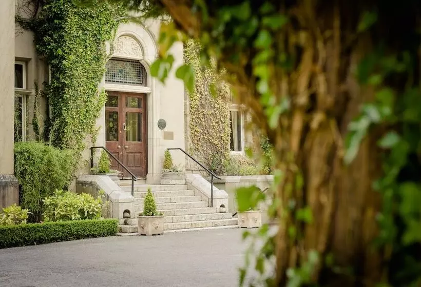 Fotos del hotel Cahernane House:  10