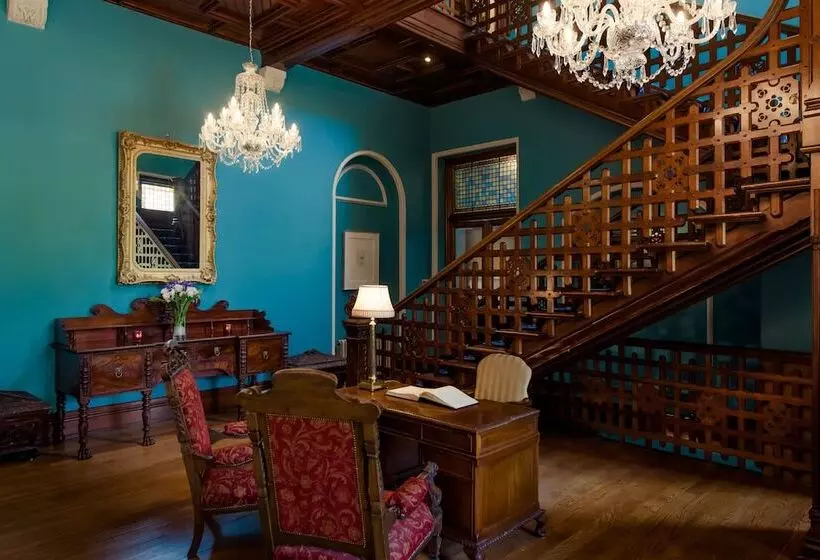 Fotos del hotel Cahernane House:  7