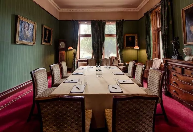 Fotos del hotel Cahernane House:  3