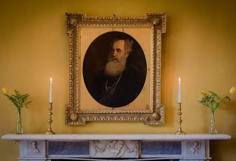 Fotos del hotel Cahernane House:  9