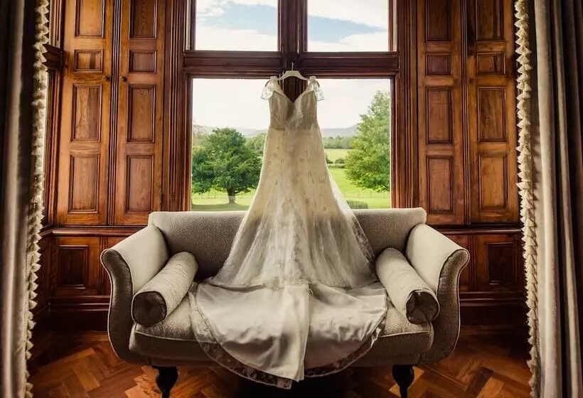 Fotos del hotel Cahernane House:  13