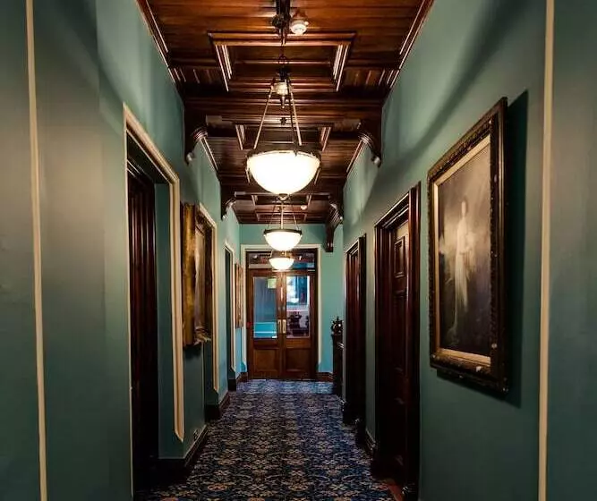 Fotos del hotel Cahernane House:  2