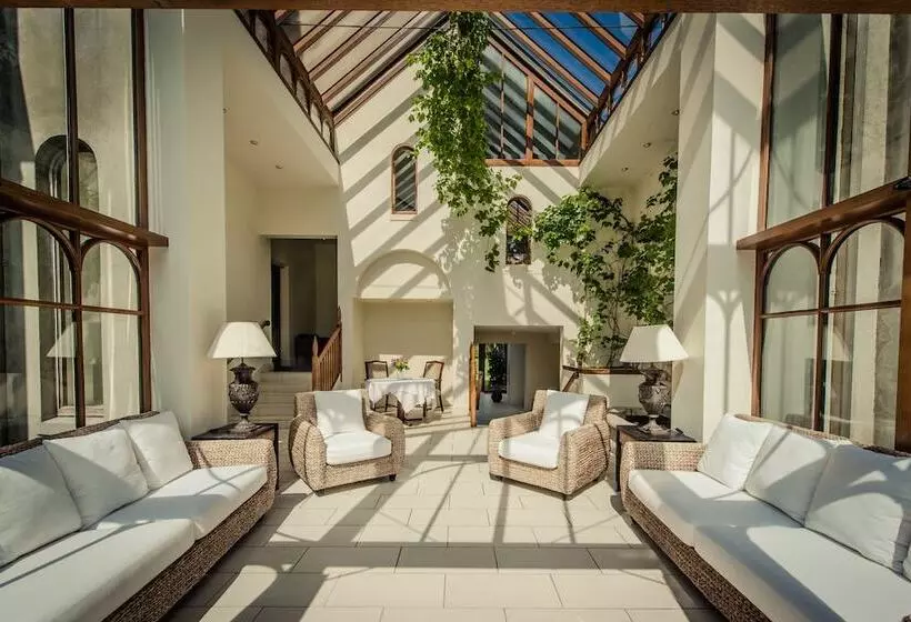 Fotos del hotel Cahernane House:  4