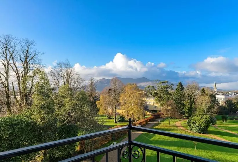 Fotos del hotel Great Southern Killarney:  12
