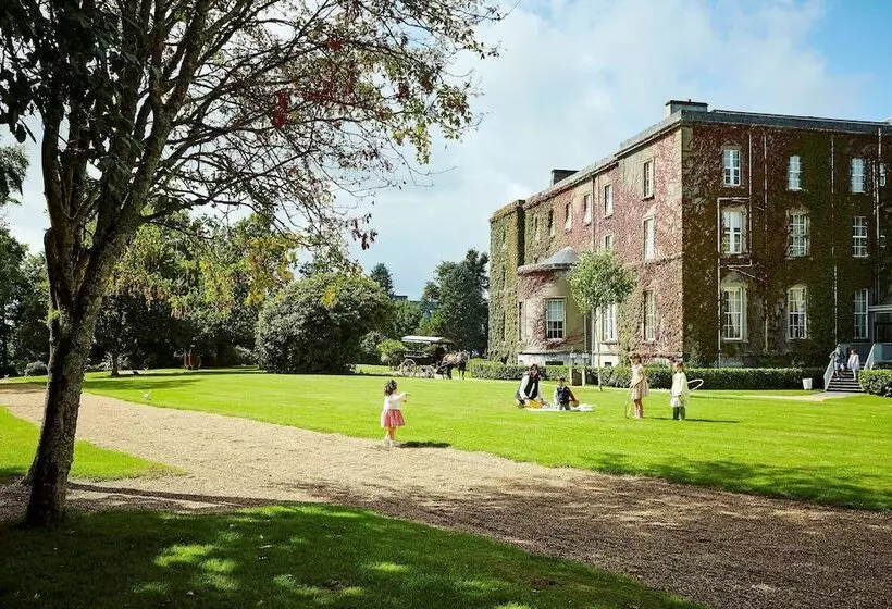 Fotos del hotel Great Southern Killarney:  22