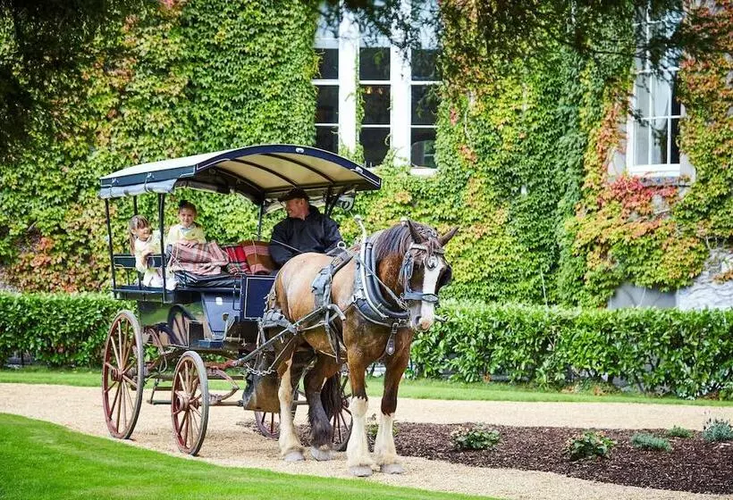 Fotos del hotel Great Southern Killarney:  11