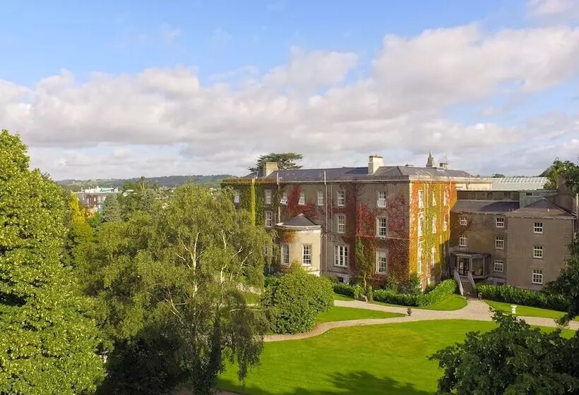 Fotos del hotel Great Southern Killarney:  19