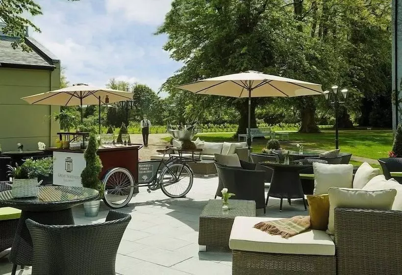 Fotos del hotel Great Southern Killarney:  9