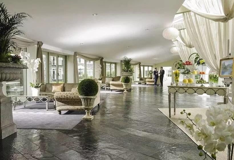 Fotos del hotel Great Southern Killarney:  4