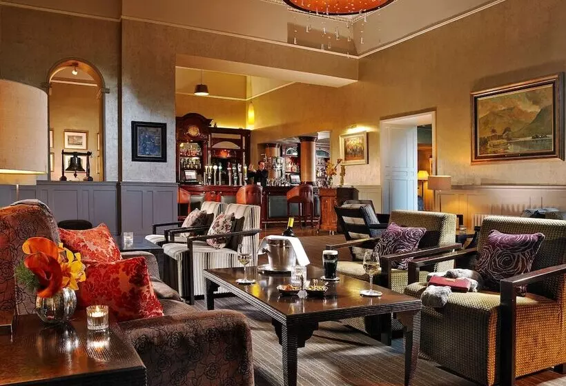 Fotos del hotel Great Southern Killarney:  3