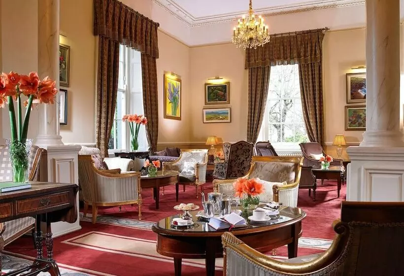 Fotos del hotel Great Southern Killarney:  13