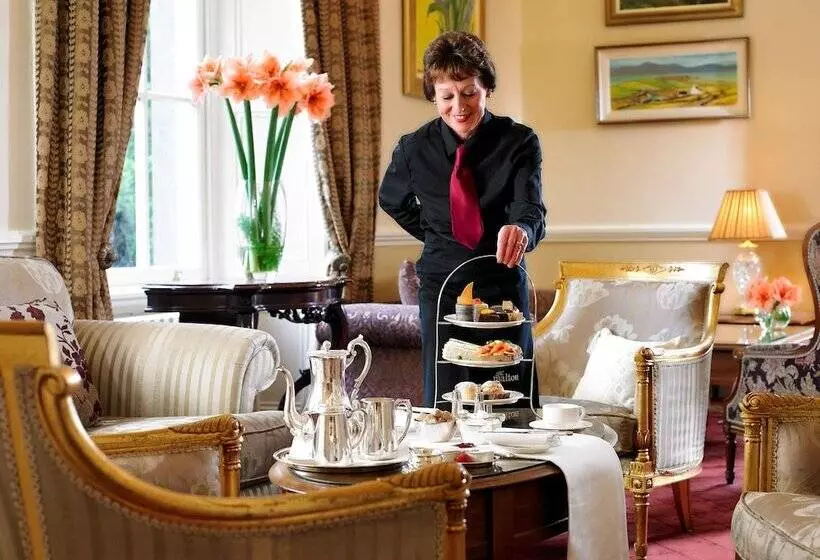 Fotos del hotel Great Southern Killarney:  21